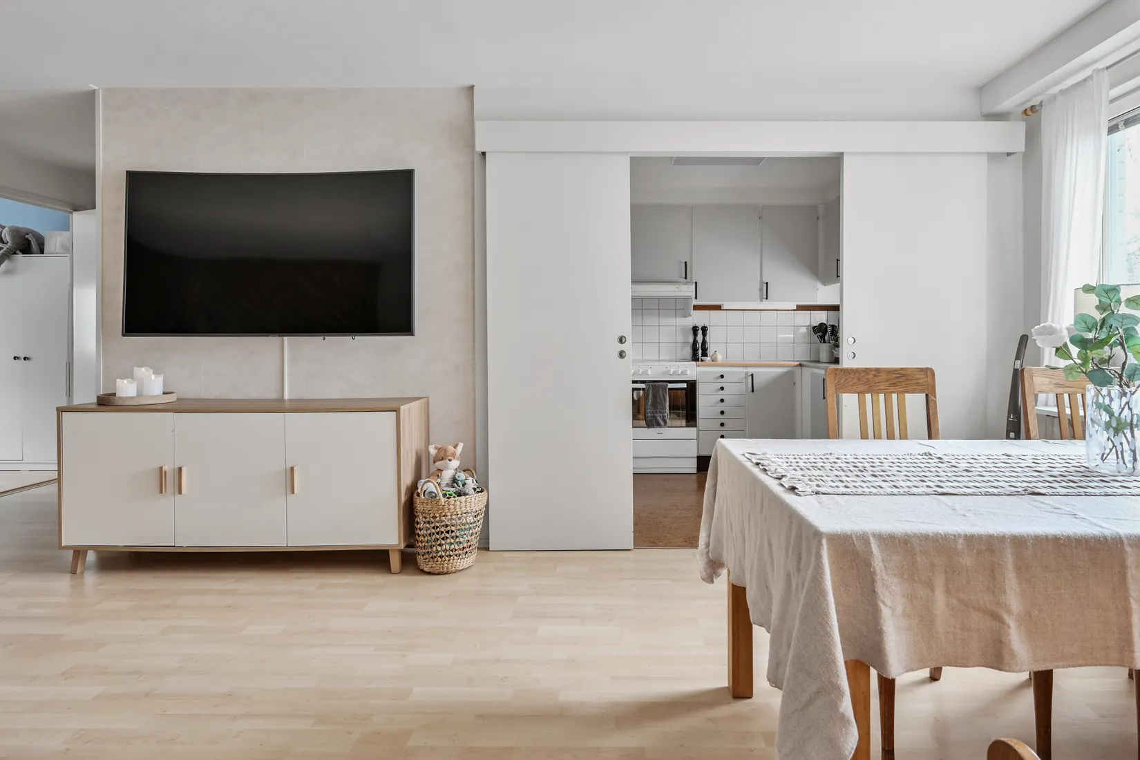 Bostadsrätt, Lövstavägen 38A, Runby, Upplands Väsby