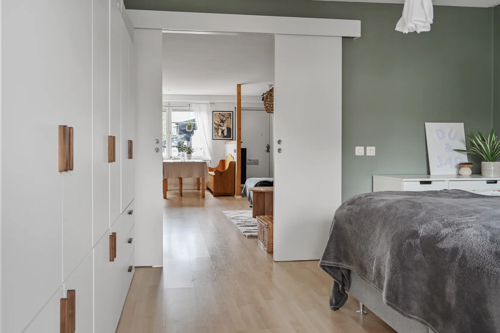 Bostadsrätt, Lövstavägen 38A, Runby, Upplands Väsby