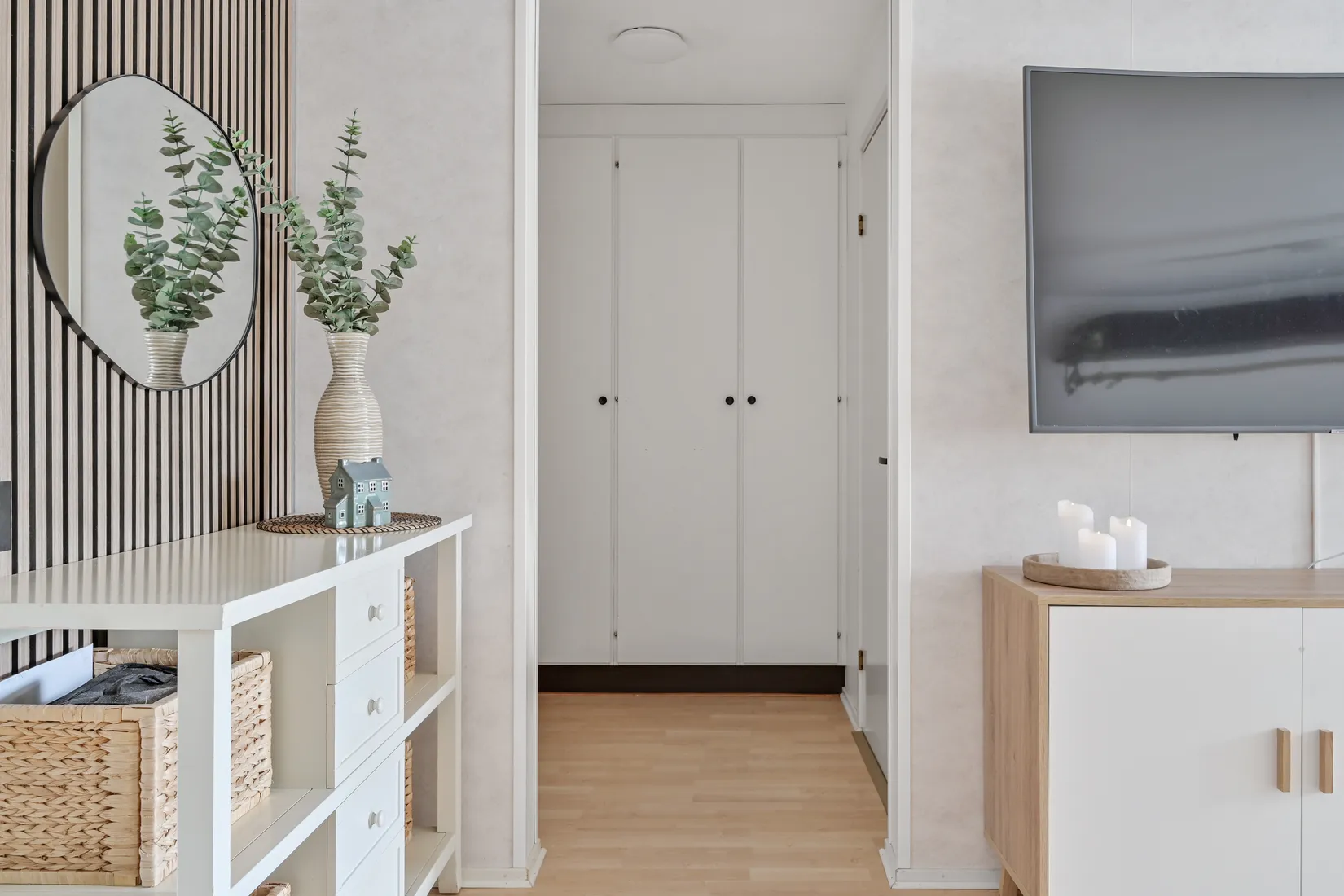 Bostadsrätt, Lövstavägen 38A, Runby, Upplands Väsby