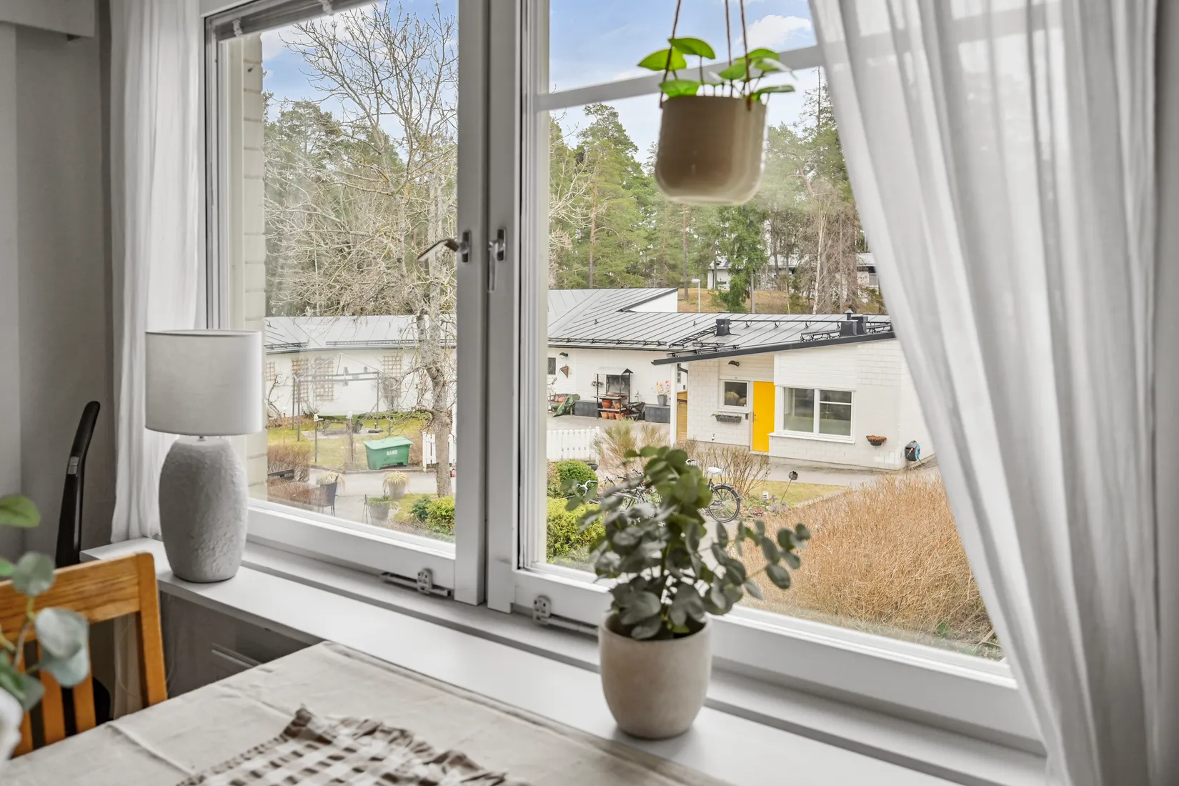 Bostadsrätt, Lövstavägen 38A, Runby, Upplands Väsby