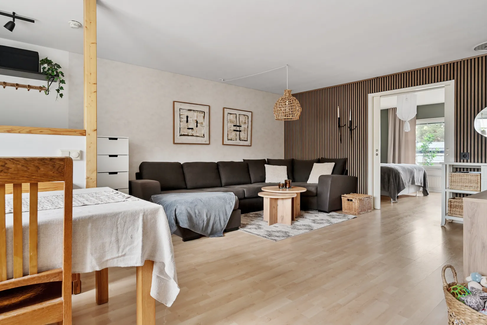 Bostadsrätt, Lövstavägen 38A, Runby, Upplands Väsby