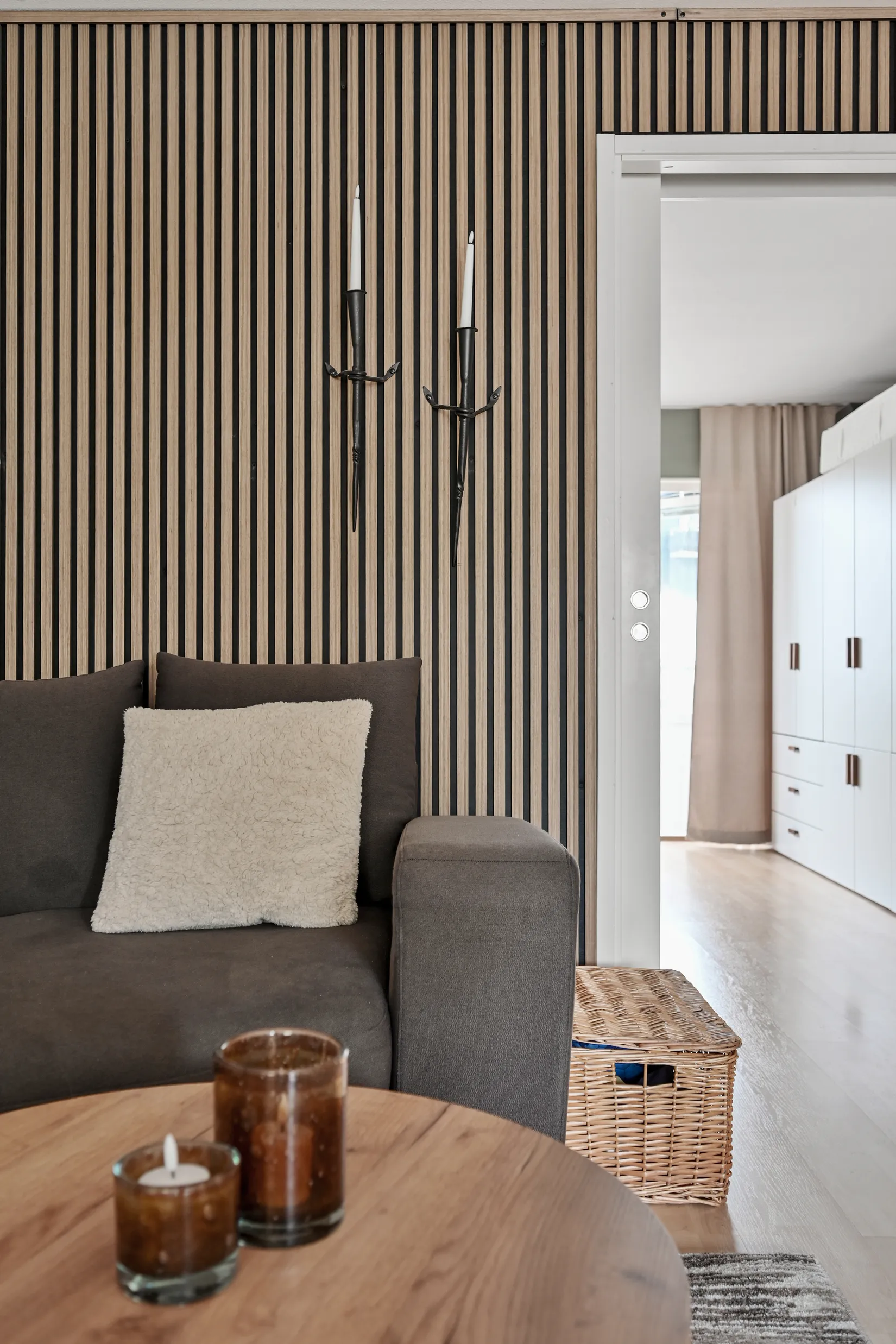 Bostadsrätt, Lövstavägen 38A, Runby, Upplands Väsby