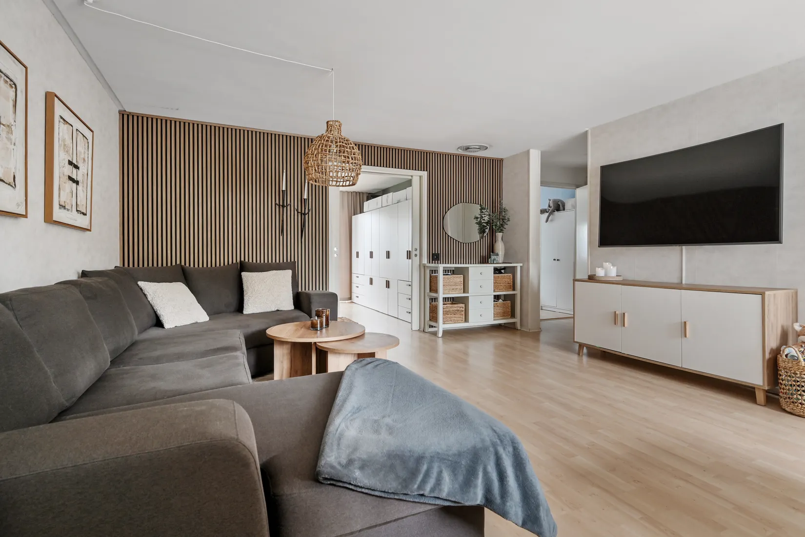 Bostadsrätt, Lövstavägen 38A, Runby, Upplands Väsby