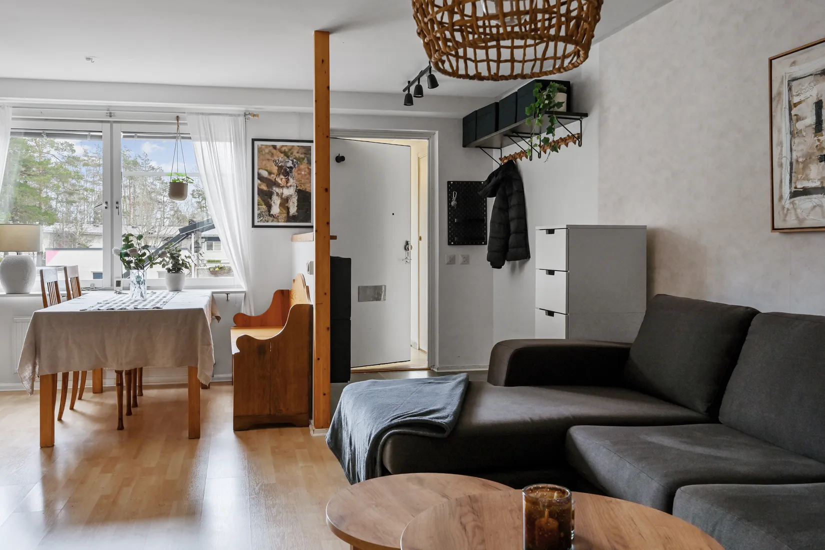 Bostadsrätt, Lövstavägen 38A, Runby, Upplands Väsby