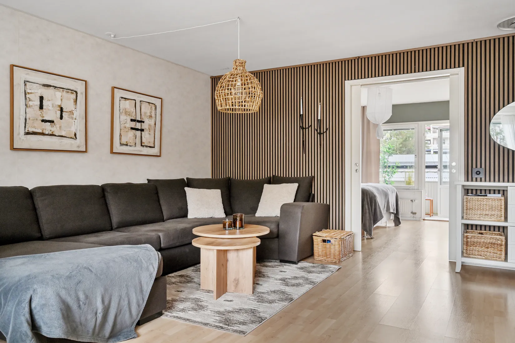 Bostadsrätt, Lövstavägen 38A, Runby, Upplands Väsby