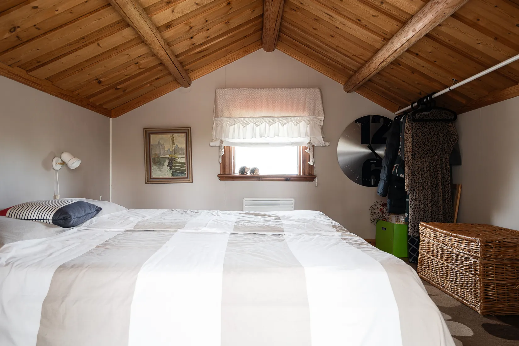 Fritidshus, Tällön 749, Tällön, Skellefteå