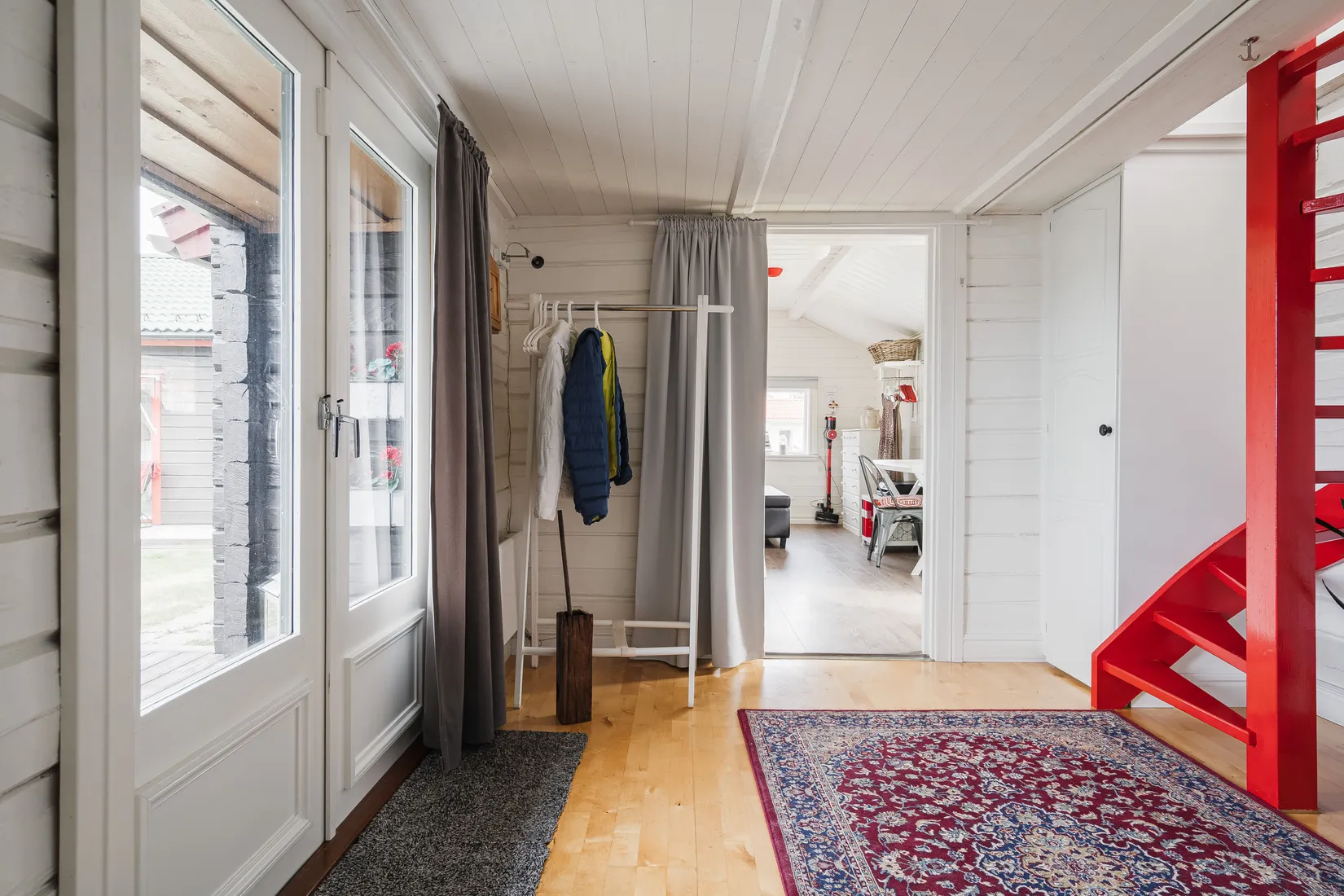 Fritidshus, Tällön 749, Tällön, Skellefteå