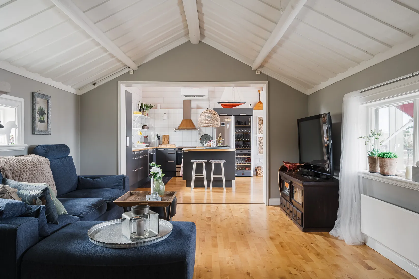 Fritidshus, Tällön 749, Tällön, Skellefteå