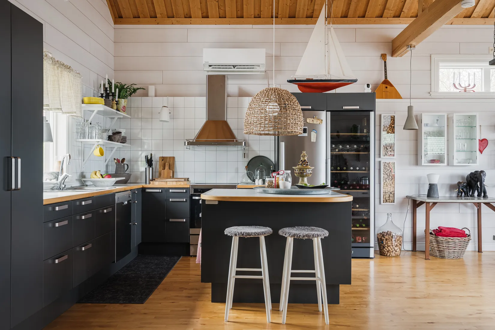 Fritidshus, Tällön 749, Tällön, Skellefteå