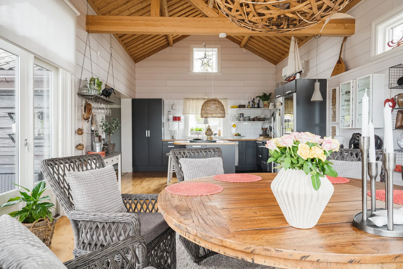 Fritidshus, Tällön 749, Tällön, Skellefteå
