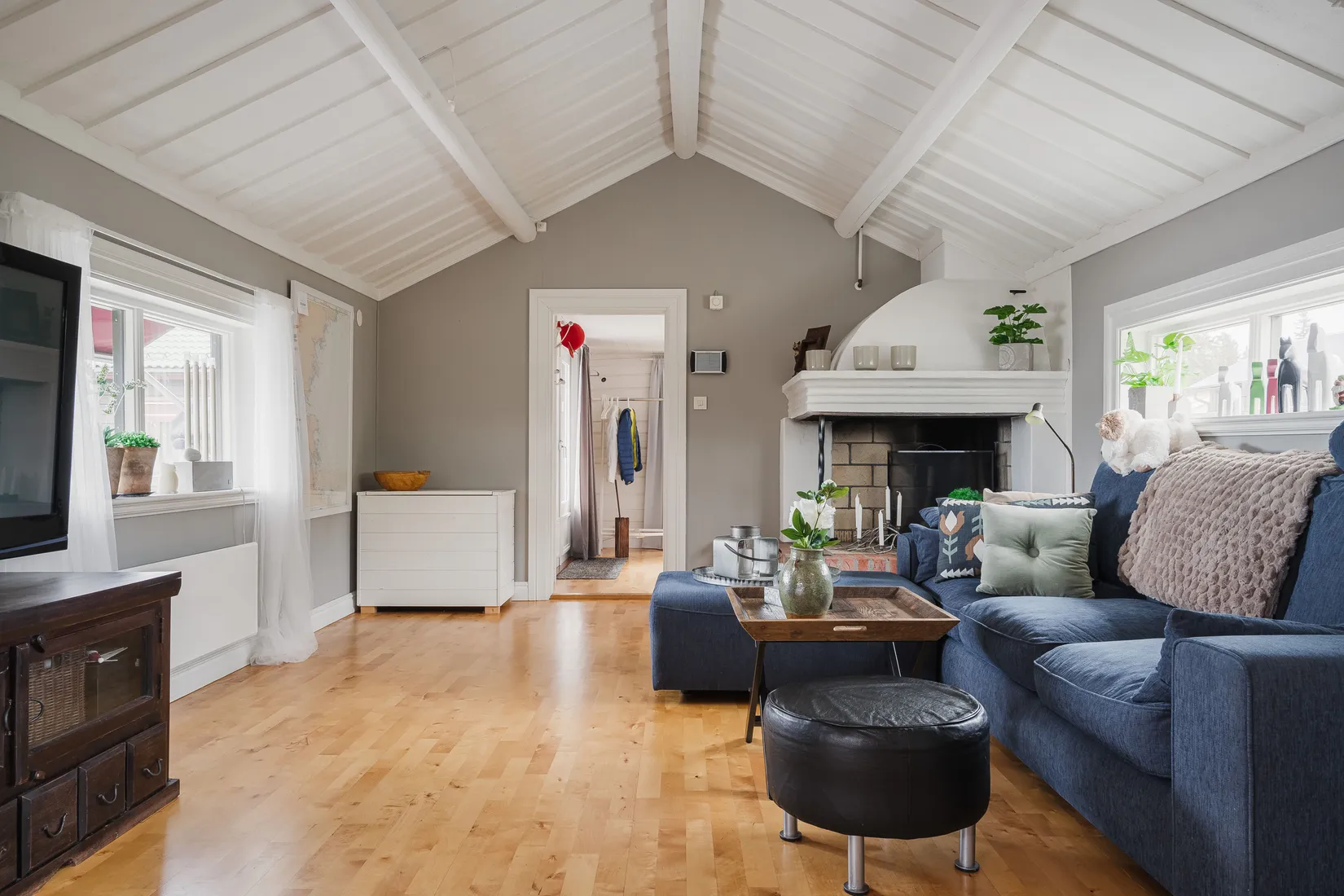 Fritidshus, Tällön 749, Tällön, Skellefteå