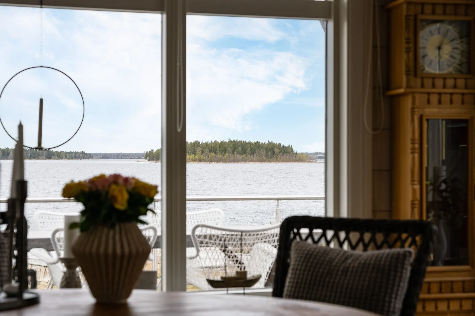 Fritidshus, Tällön 749, Tällön, Skellefteå