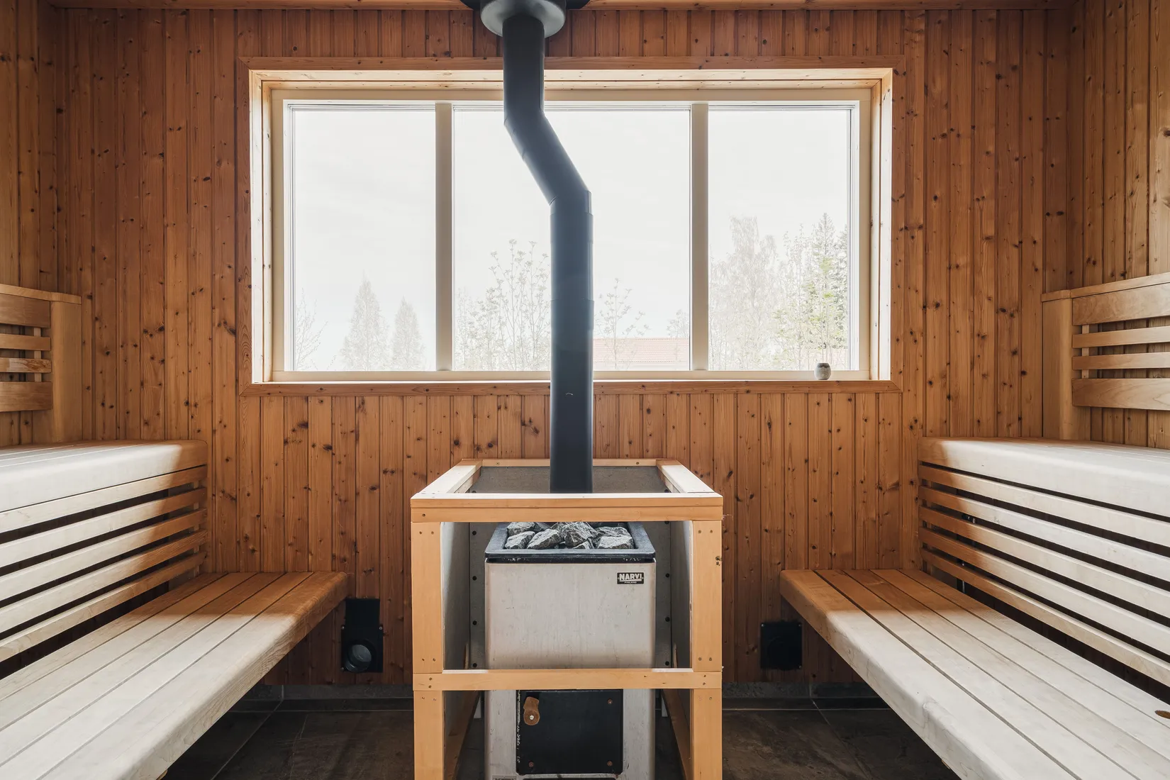 Fritidshus, Tällön 749, Tällön, Skellefteå