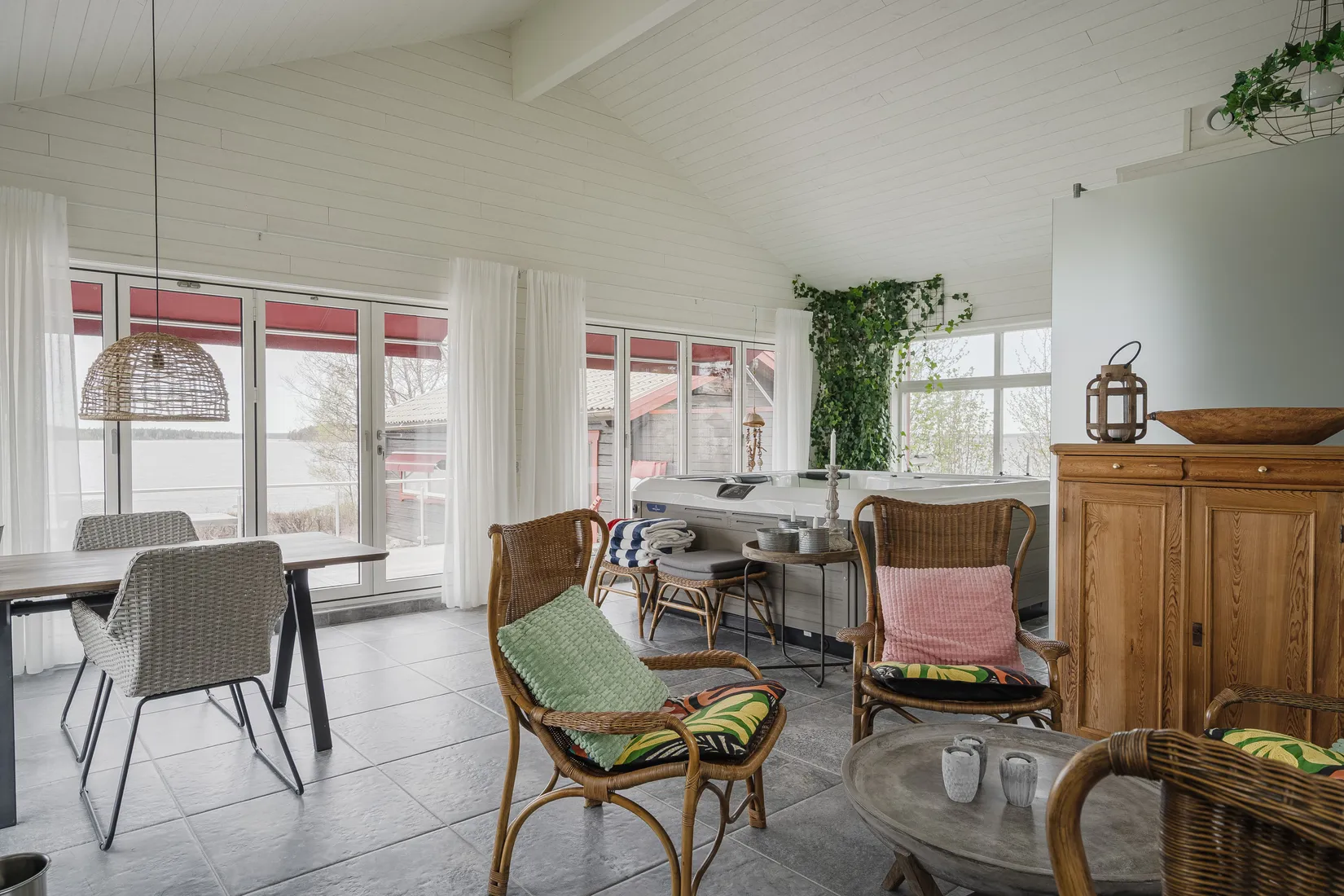 Fritidshus, Tällön 749, Tällön, Skellefteå
