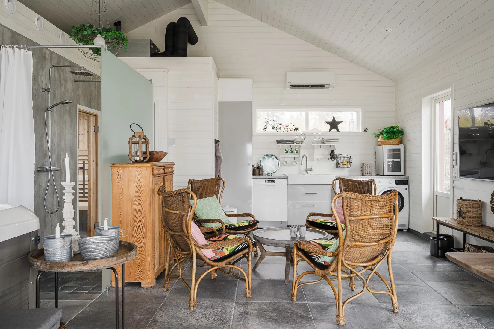 Fritidshus, Tällön 749, Tällön, Skellefteå