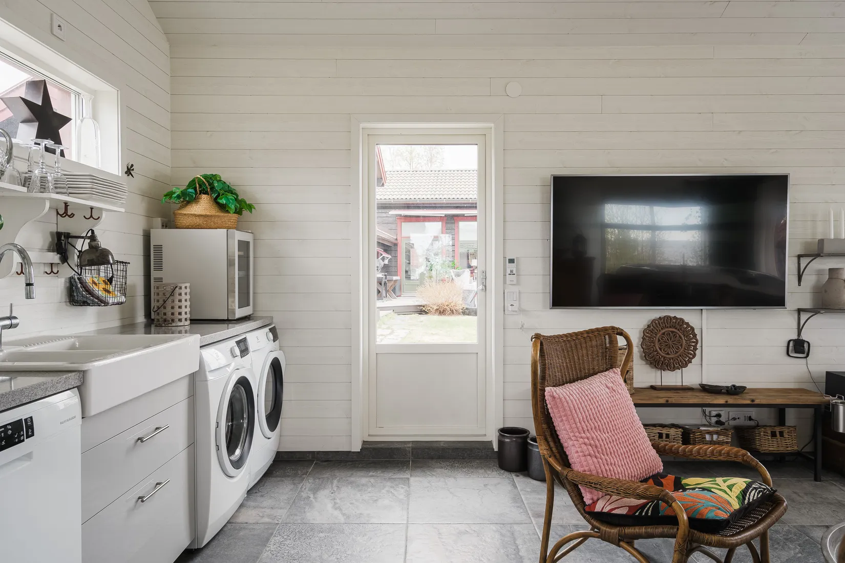 Fritidshus, Tällön 749, Tällön, Skellefteå