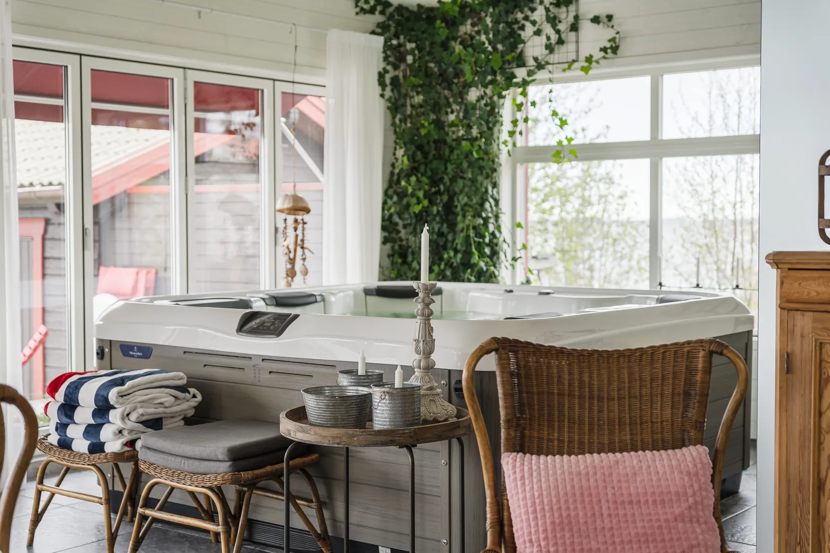 Fritidshus, Tällön 749, Tällön, Skellefteå
