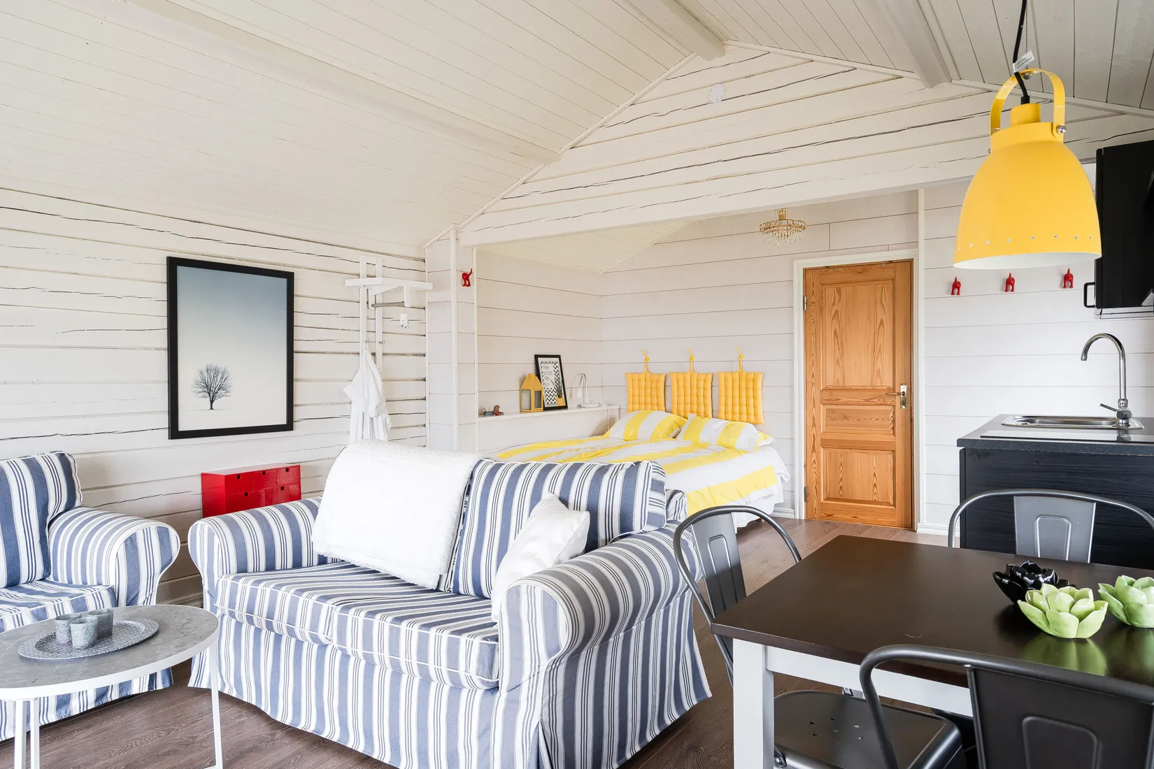 Fritidshus, Tällön 749, Tällön, Skellefteå