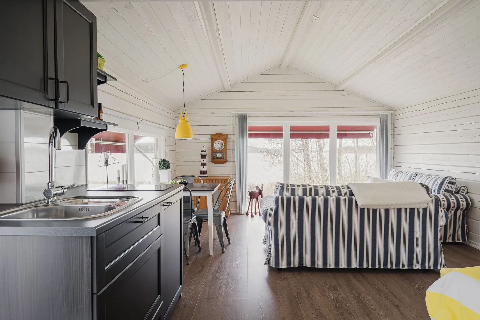 Fritidshus, Tällön 749, Tällön, Skellefteå