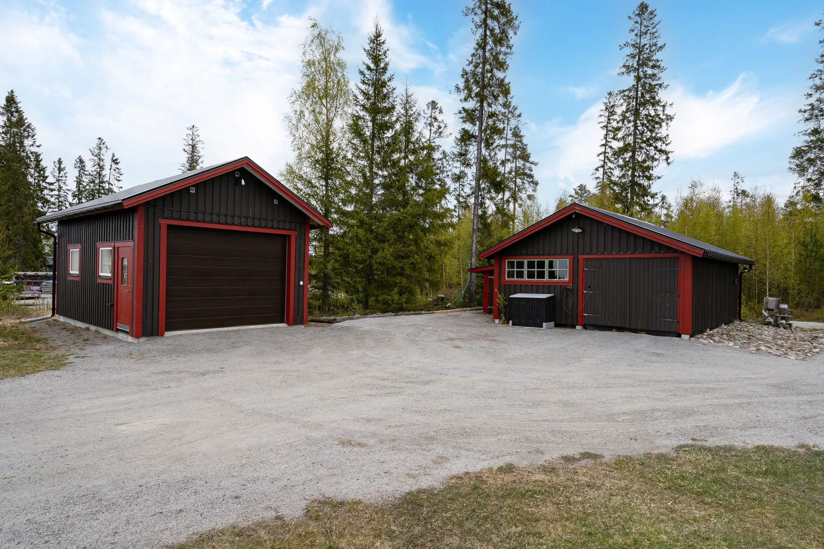Fritidshus, Tällön 749, Tällön, Skellefteå