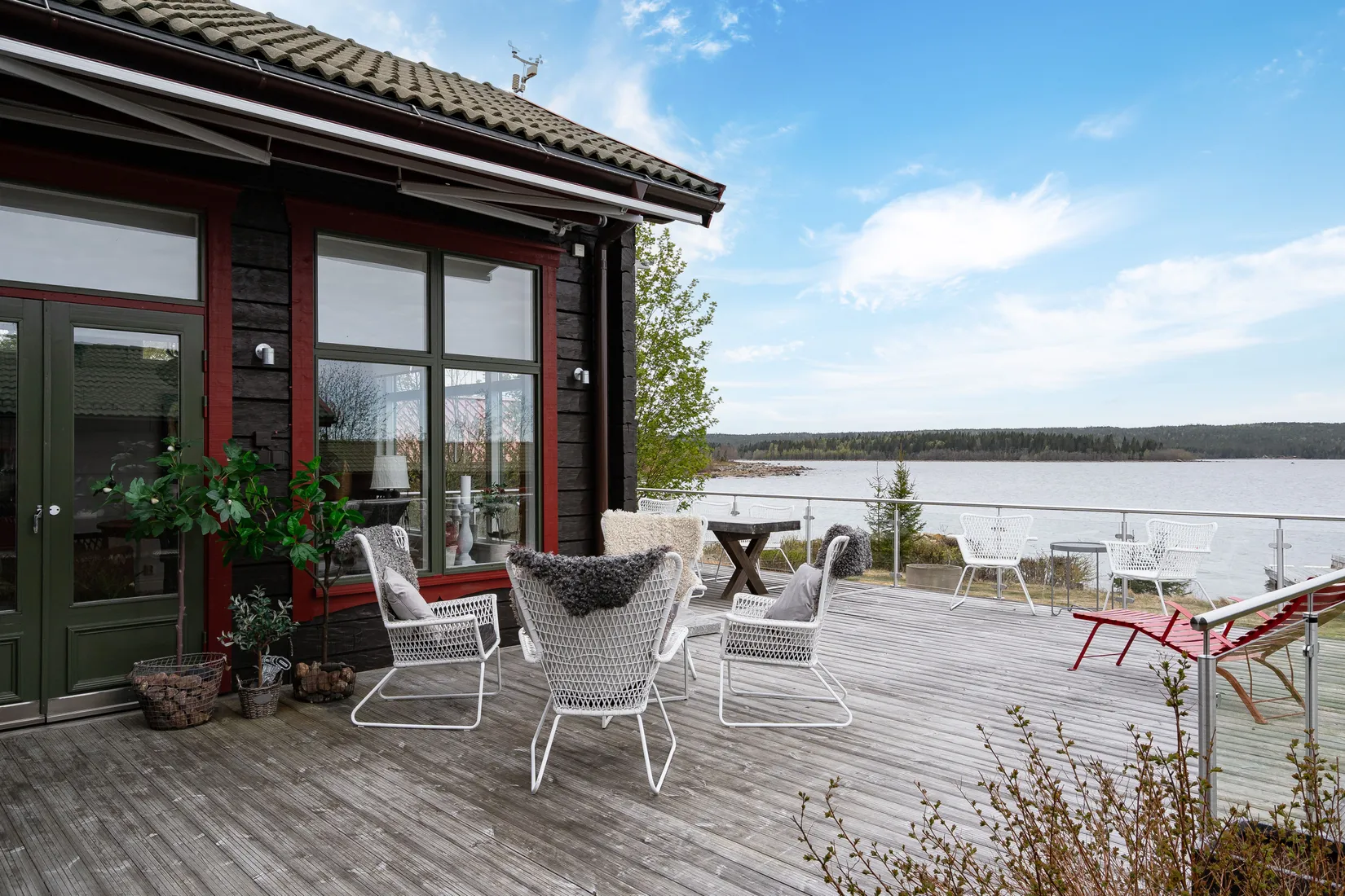 Fritidshus, Tällön 749, Tällön, Skellefteå