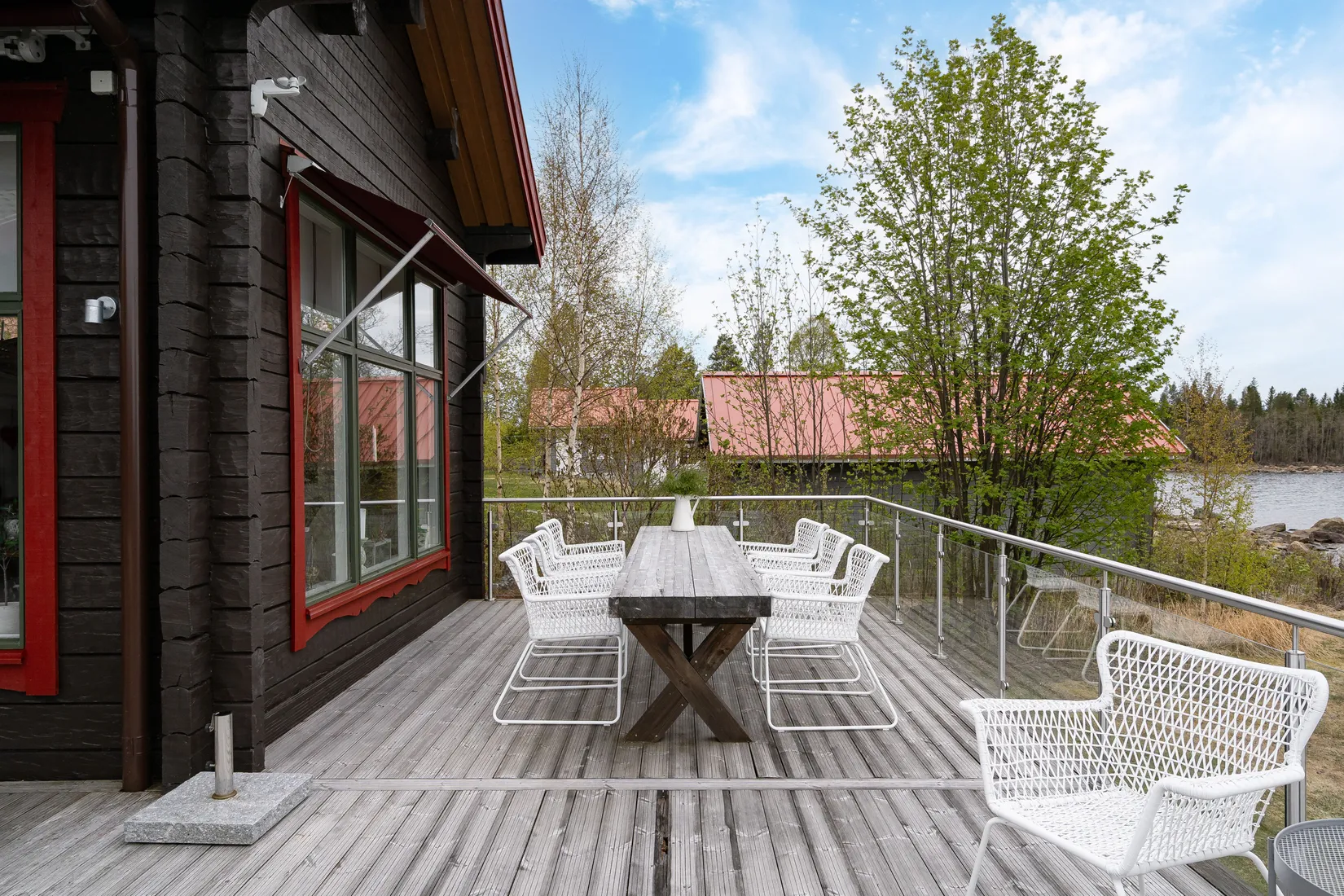 Fritidshus, Tällön 749, Tällön, Skellefteå