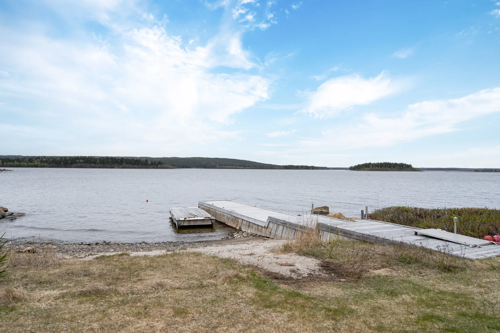 Fritidshus, Tällön 749, Tällön, Skellefteå
