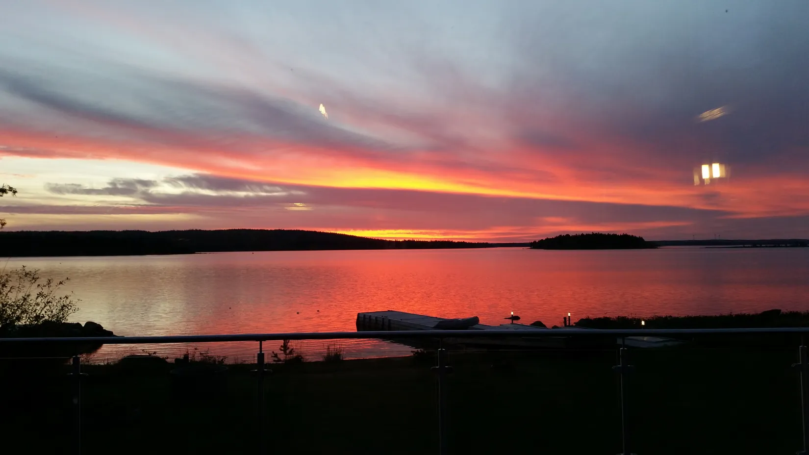 Fritidshus, Tällön 749, Tällön, Skellefteå