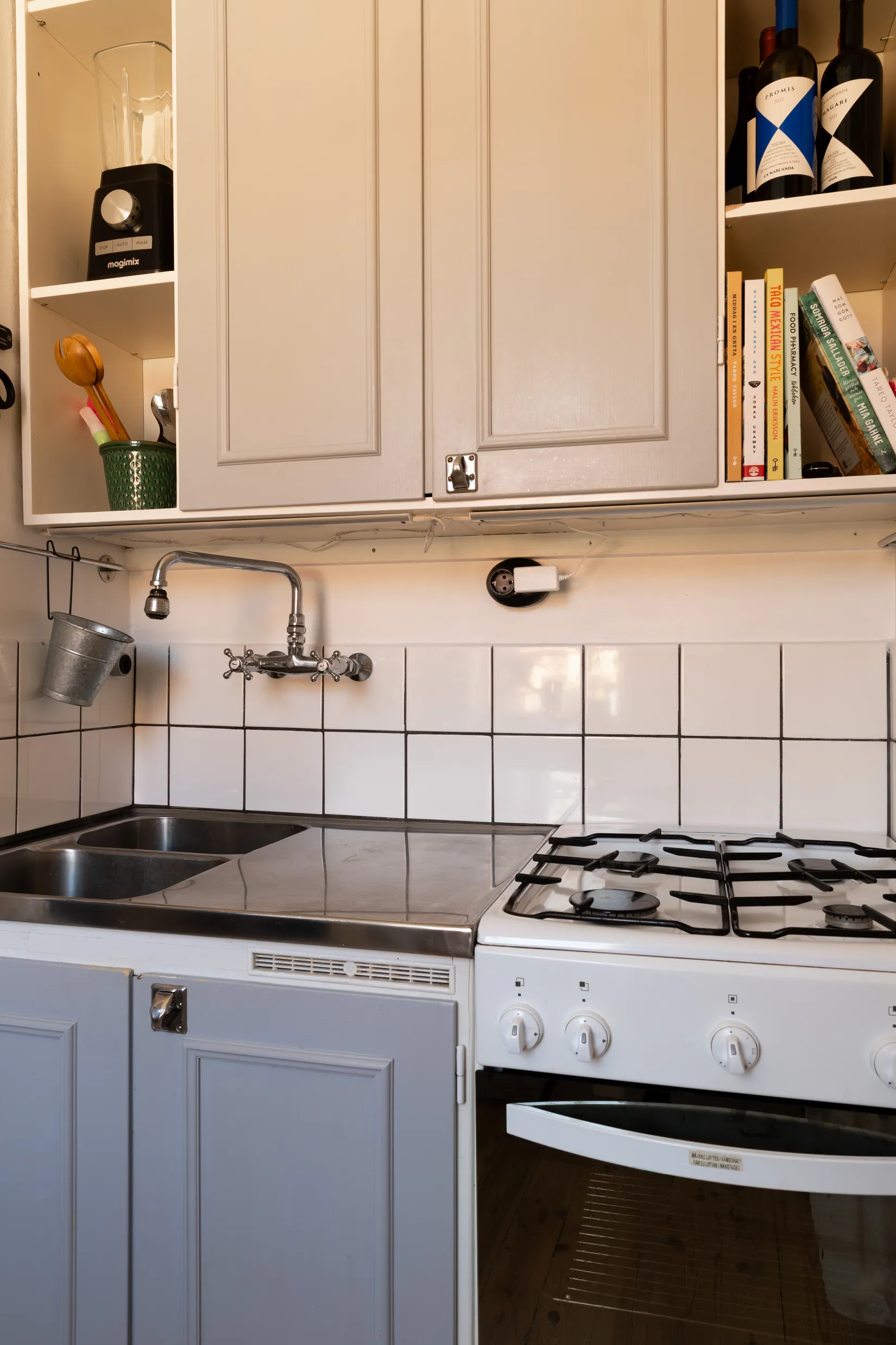 Bostadsrätt, Gyllenborgsgatan 18, Kungsholmen - Thorildsplan, Stockholm