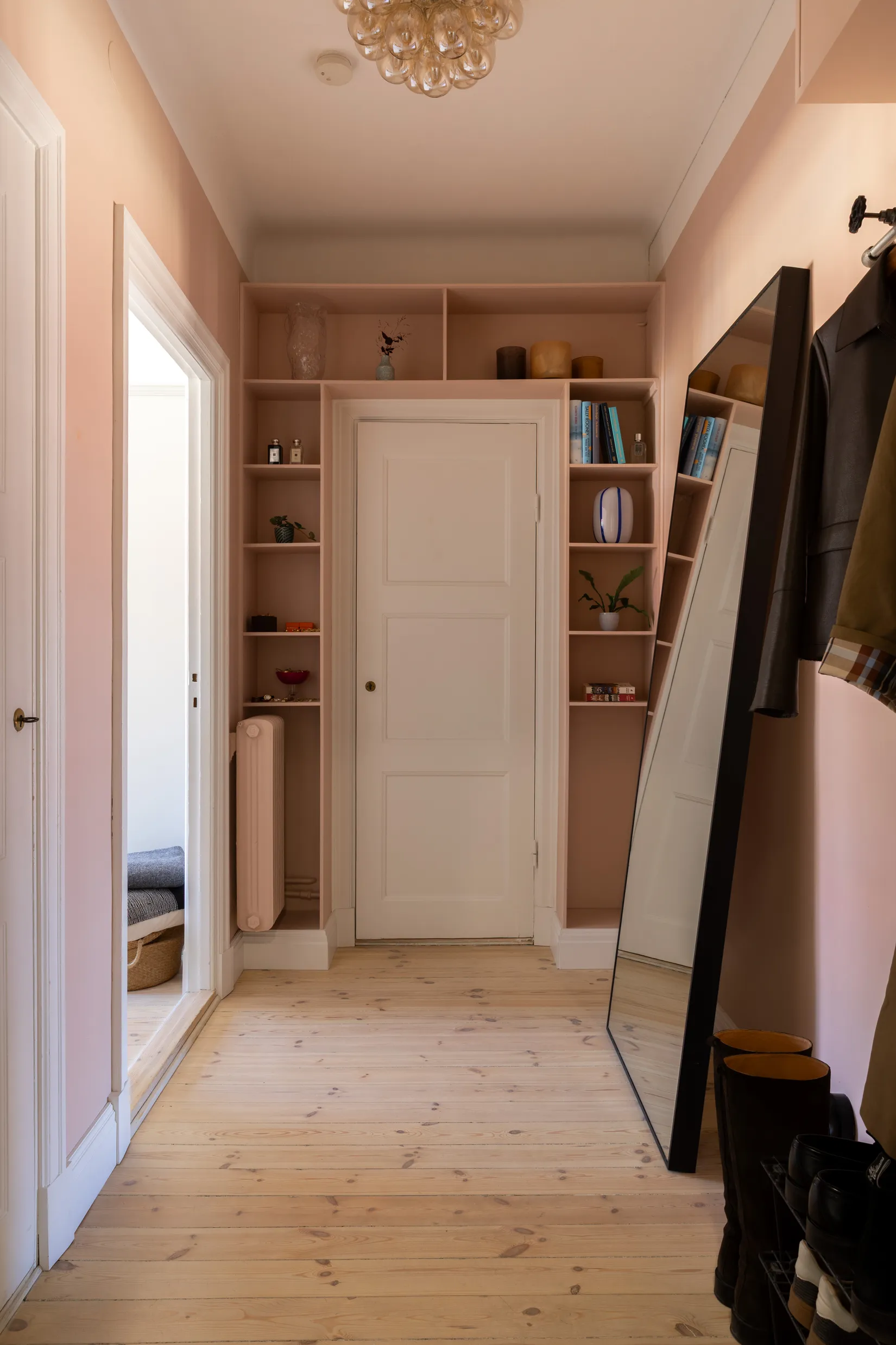 Bostadsrätt, Gyllenborgsgatan 18, Kungsholmen - Thorildsplan, Stockholm