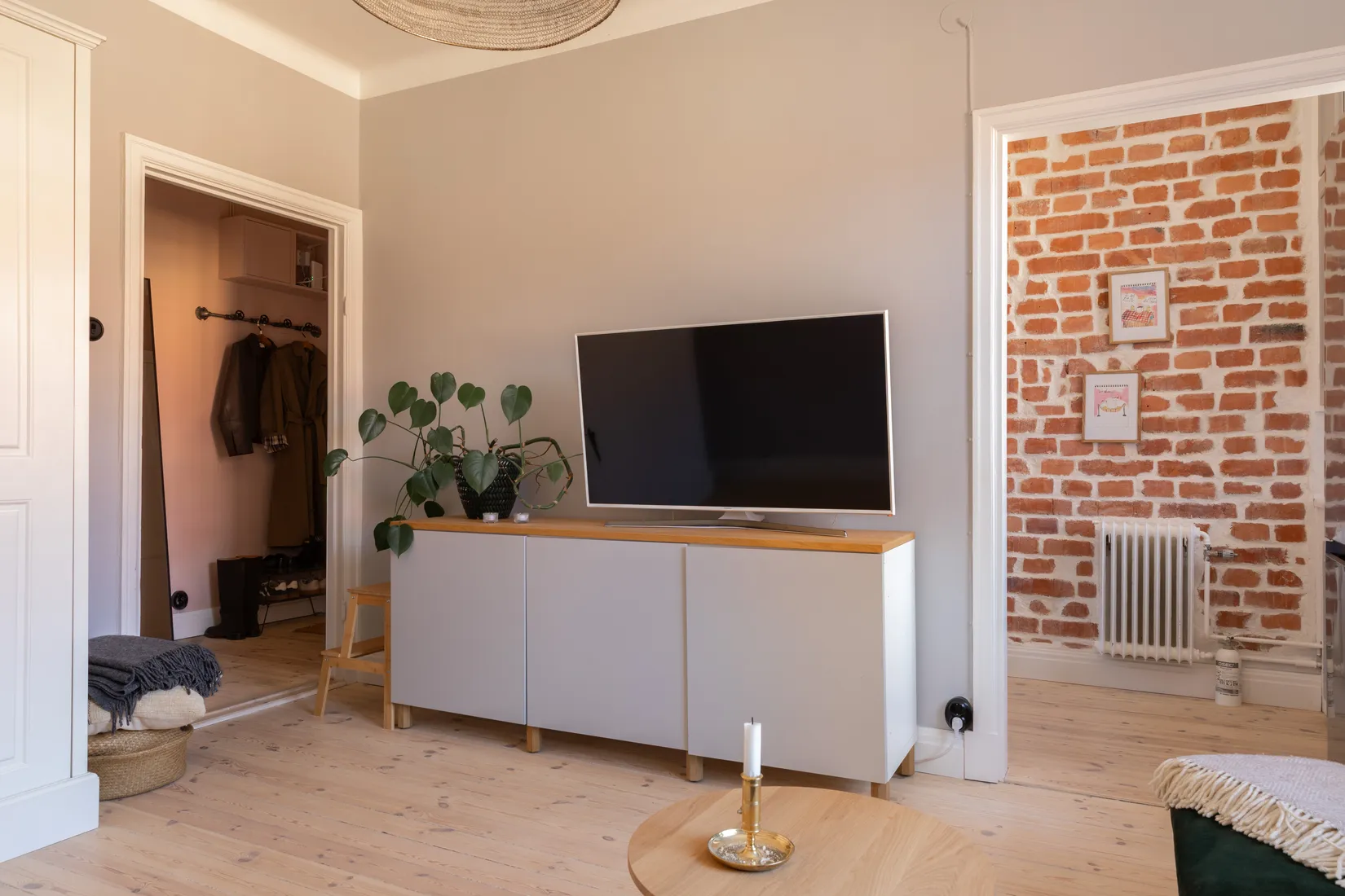 Bostadsrätt, Gyllenborgsgatan 18, Kungsholmen - Thorildsplan, Stockholm