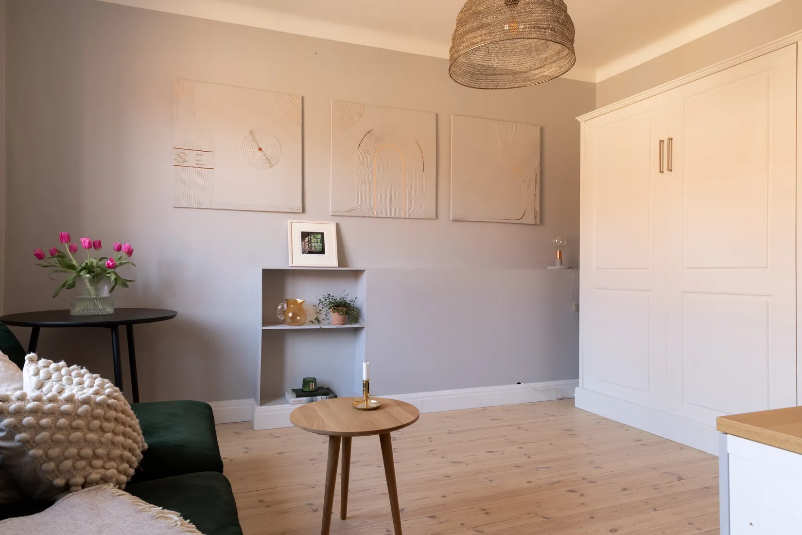 Bostadsrätt, Gyllenborgsgatan 18, Kungsholmen - Thorildsplan, Stockholm