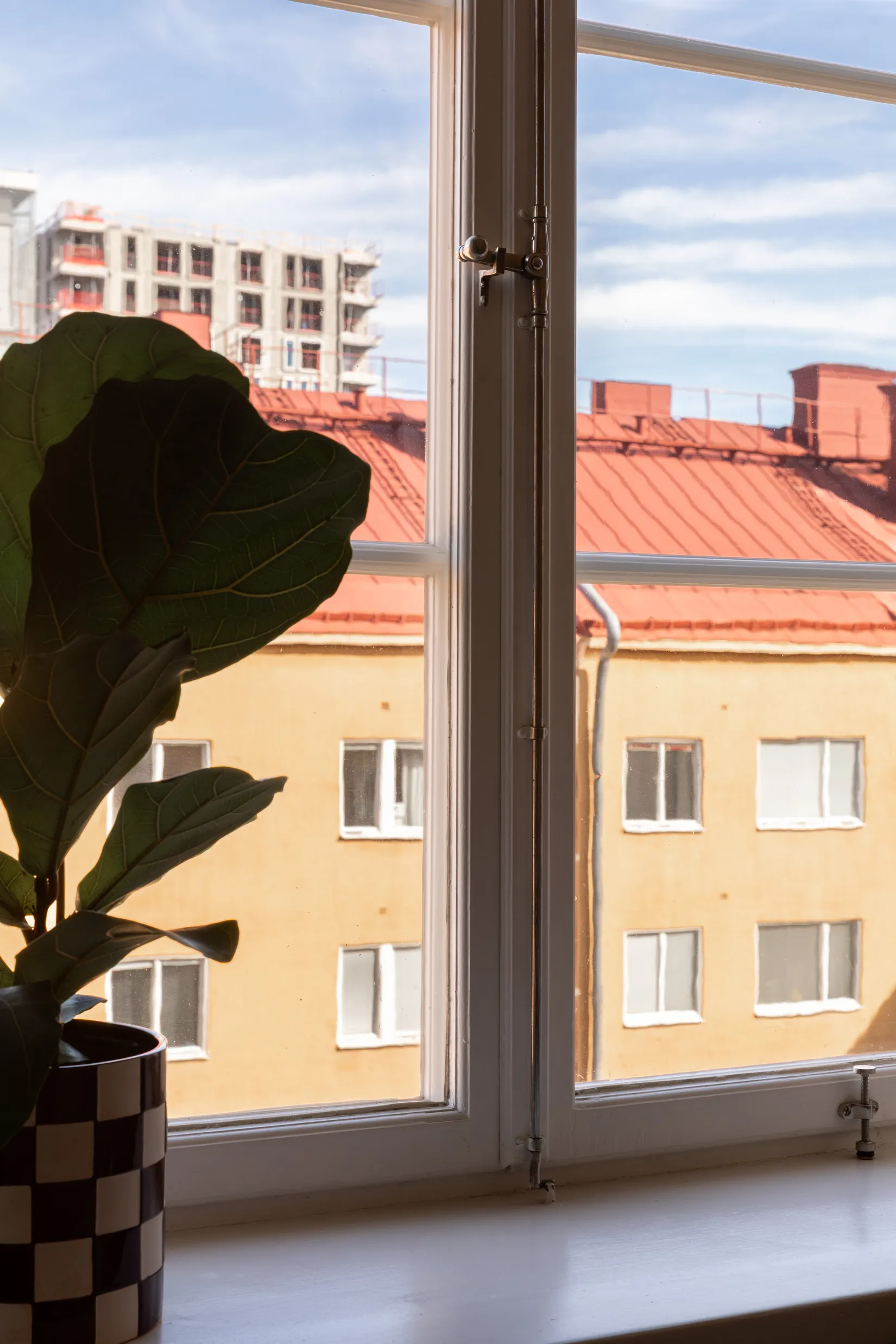 Bostadsrätt, Gyllenborgsgatan 18, Kungsholmen - Thorildsplan, Stockholm