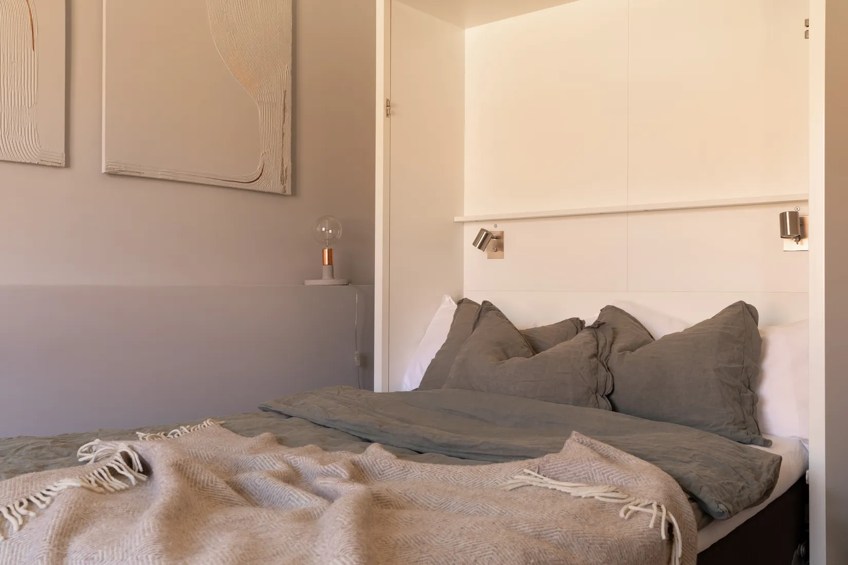 Bostadsrätt, Gyllenborgsgatan 18, Kungsholmen - Thorildsplan, Stockholm