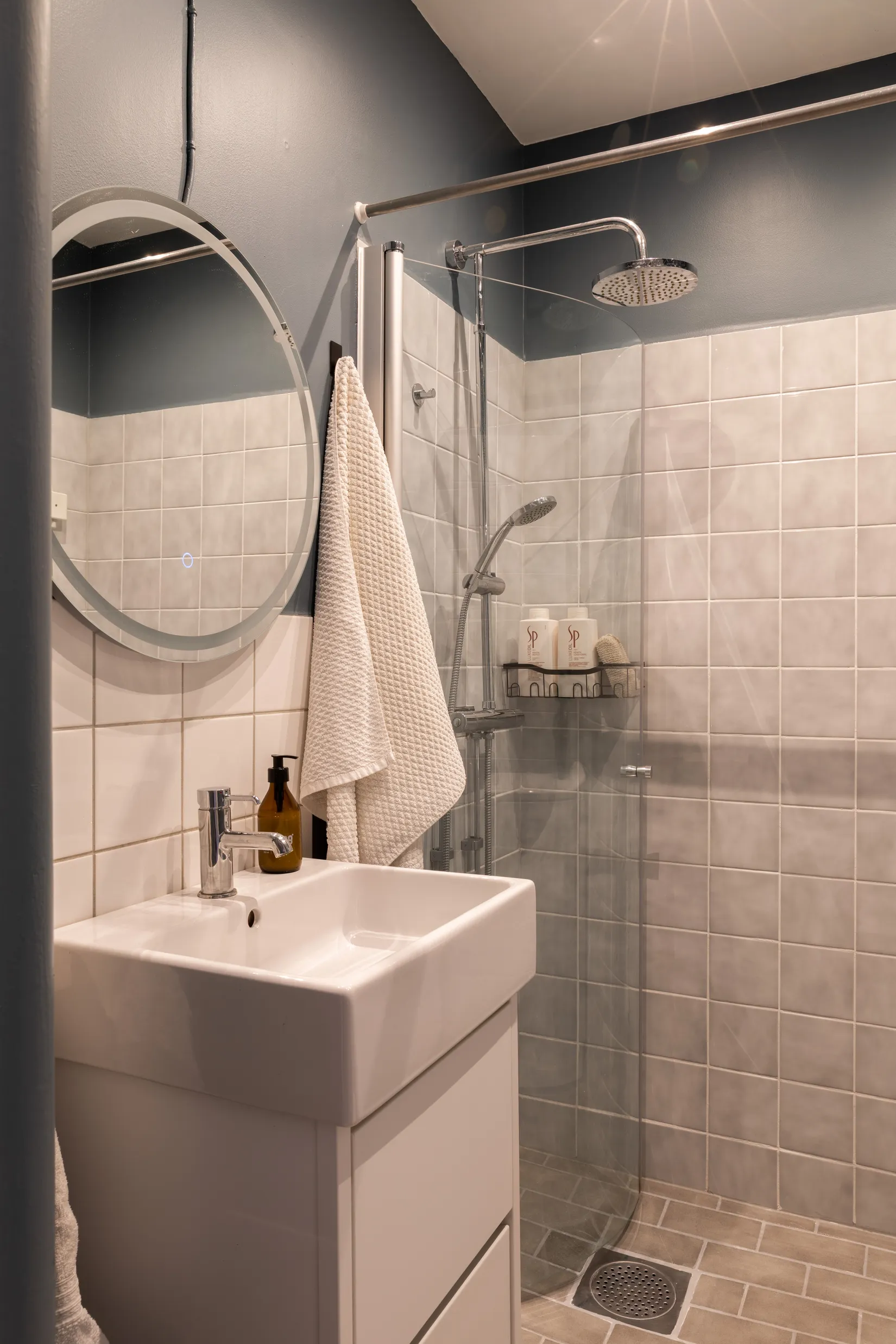 Bostadsrätt, Gyllenborgsgatan 18, Kungsholmen - Thorildsplan, Stockholm