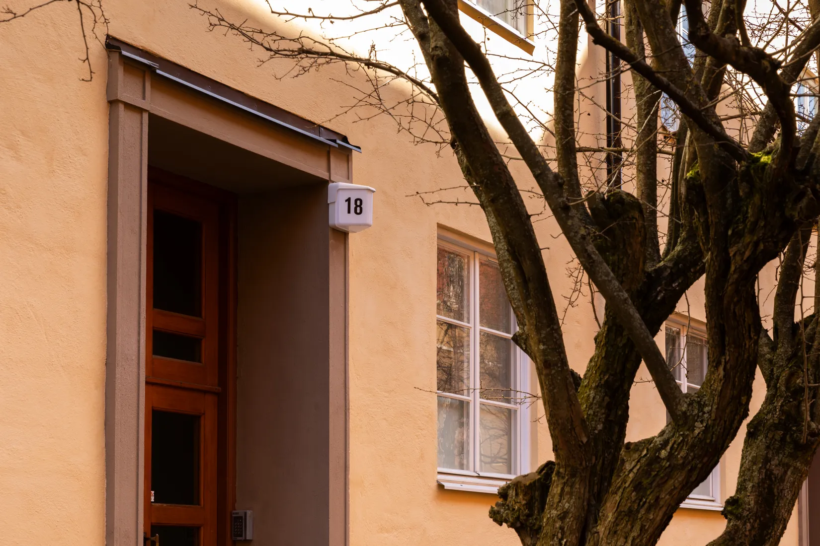 Bostadsrätt, Gyllenborgsgatan 18, Kungsholmen - Thorildsplan, Stockholm