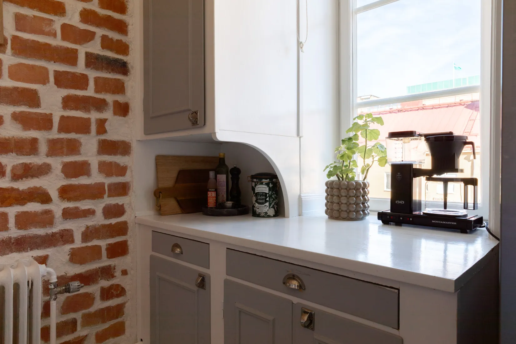 Bostadsrätt, Gyllenborgsgatan 18, Kungsholmen - Thorildsplan, Stockholm