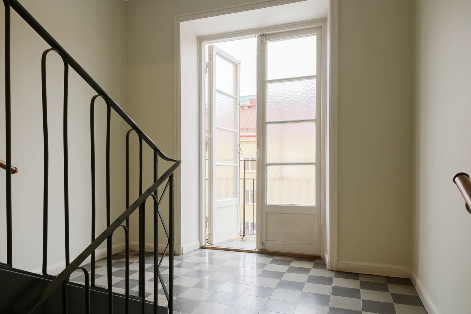 Bostadsrätt, Gyllenborgsgatan 18, Kungsholmen - Thorildsplan, Stockholm