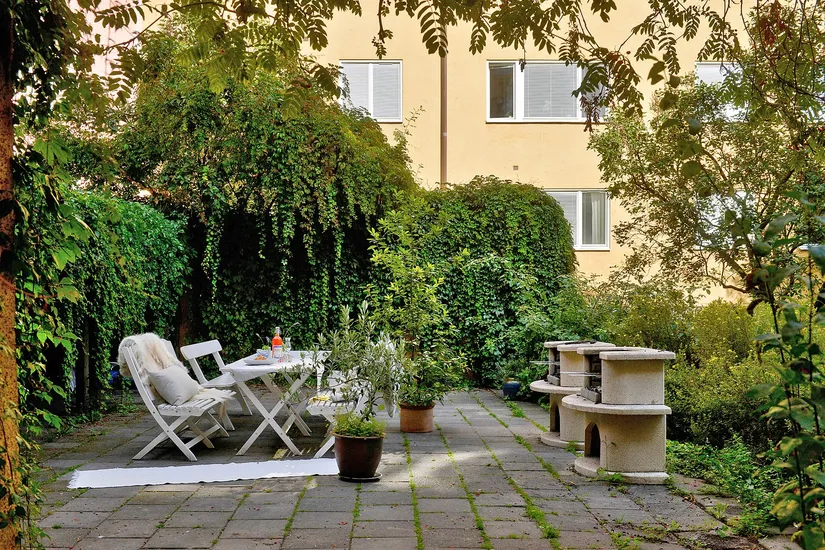 Bostadsrätt, Gyllenborgsgatan 18, Kungsholmen - Thorildsplan, Stockholm