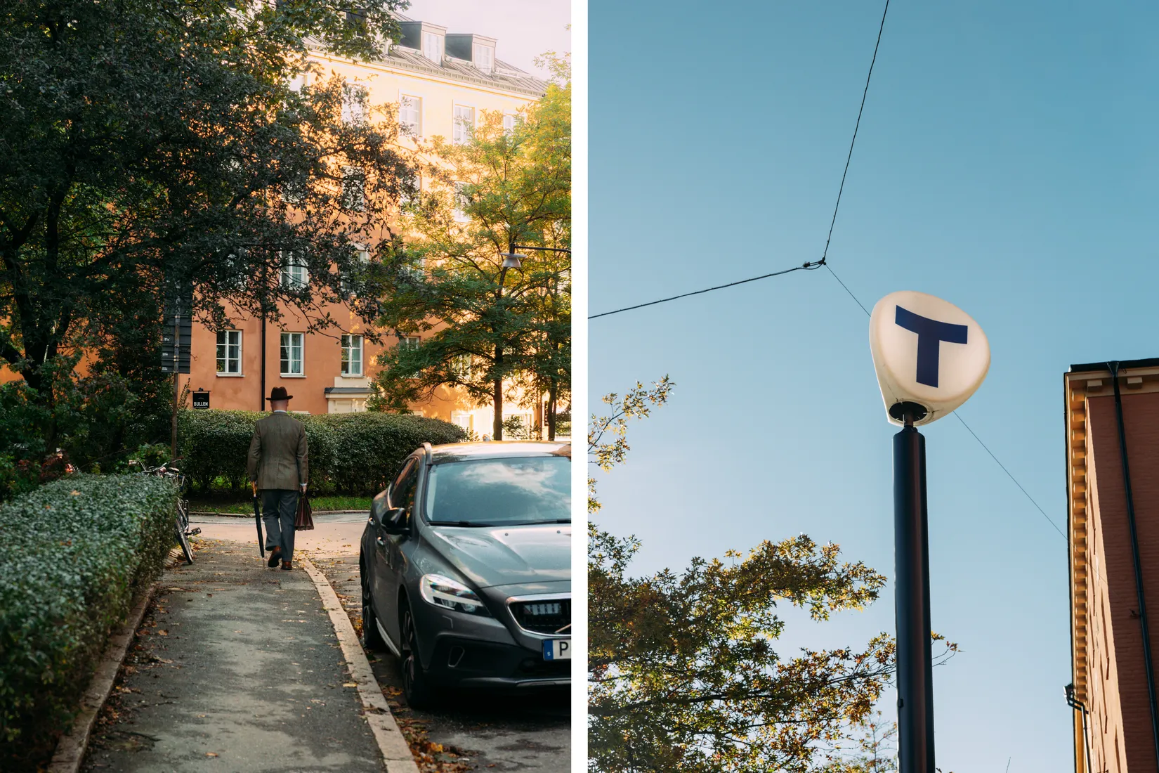 Bostadsrätt, Gyllenborgsgatan 18, Kungsholmen - Thorildsplan, Stockholm