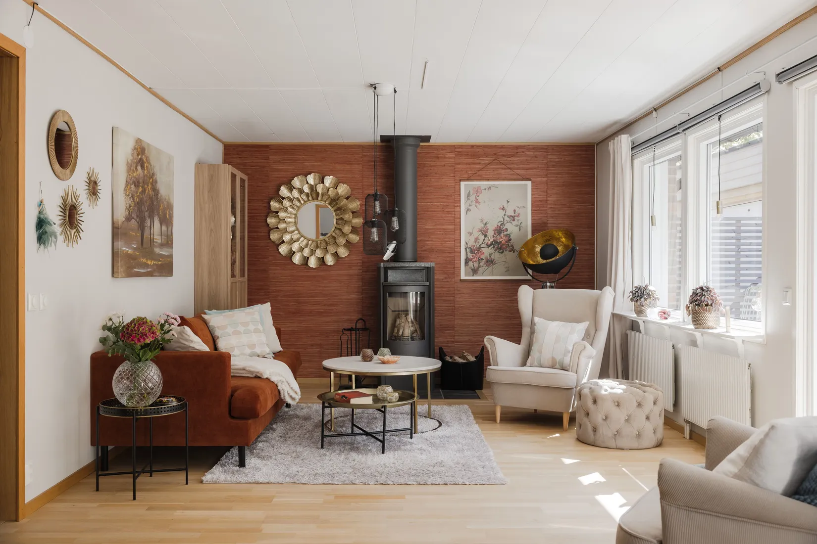 Villa, Hövadsvägen 33, Veberöd, Lund