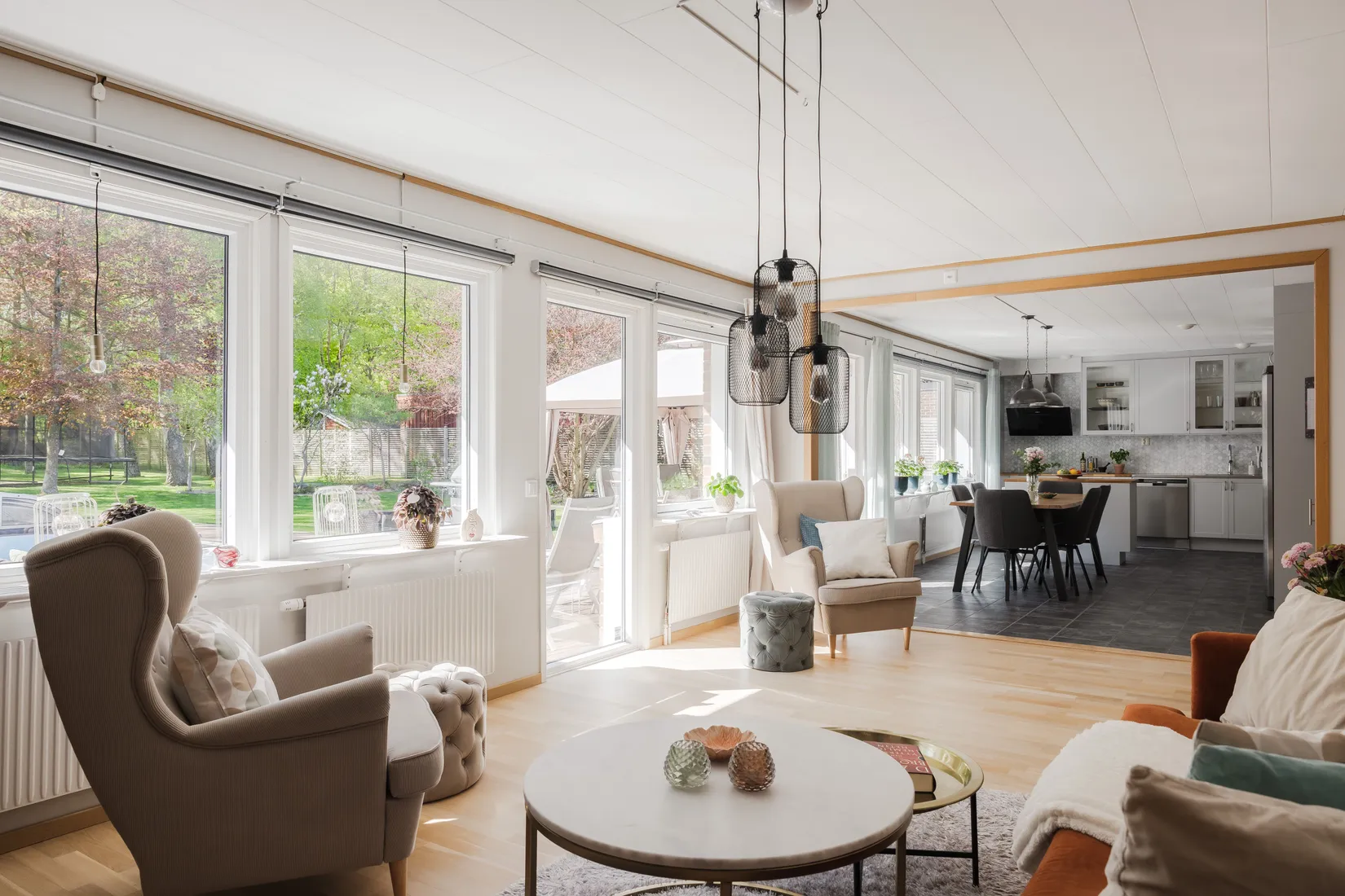 Villa, Hövadsvägen 33, Veberöd, Lund