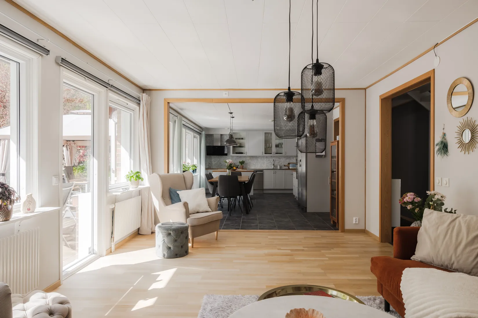 Villa, Hövadsvägen 33, Veberöd, Lund