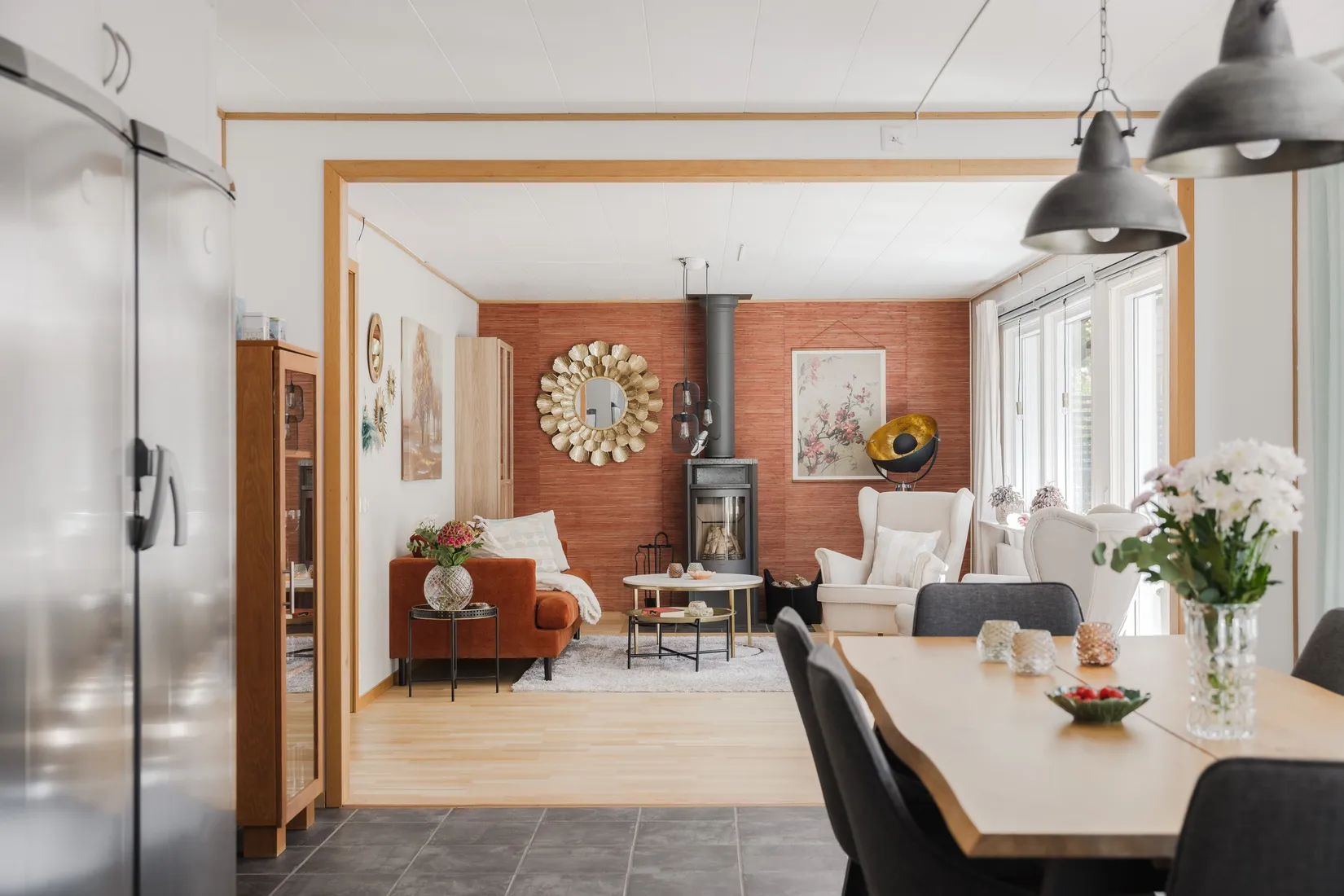 Villa, Hövadsvägen 33, Veberöd, Lund