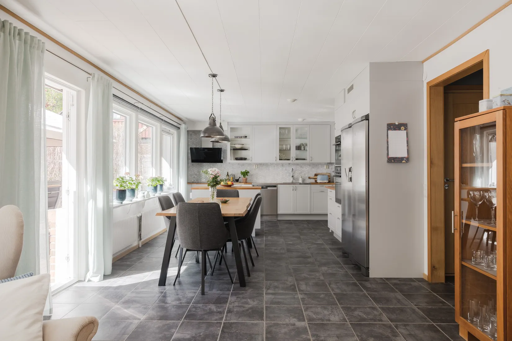 Villa, Hövadsvägen 33, Veberöd, Lund