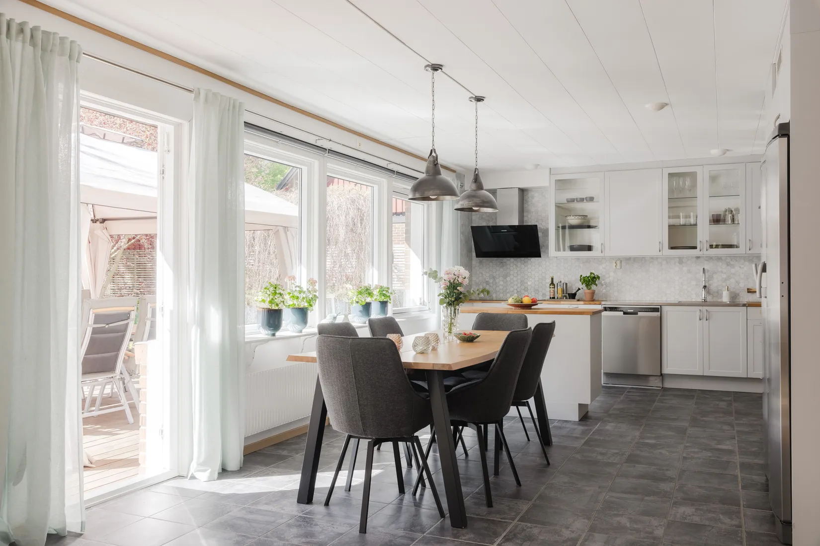 Villa, Hövadsvägen 33, Veberöd, Lund