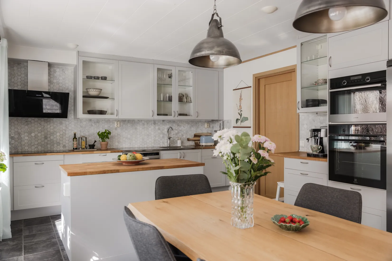 Villa, Hövadsvägen 33, Veberöd, Lund
