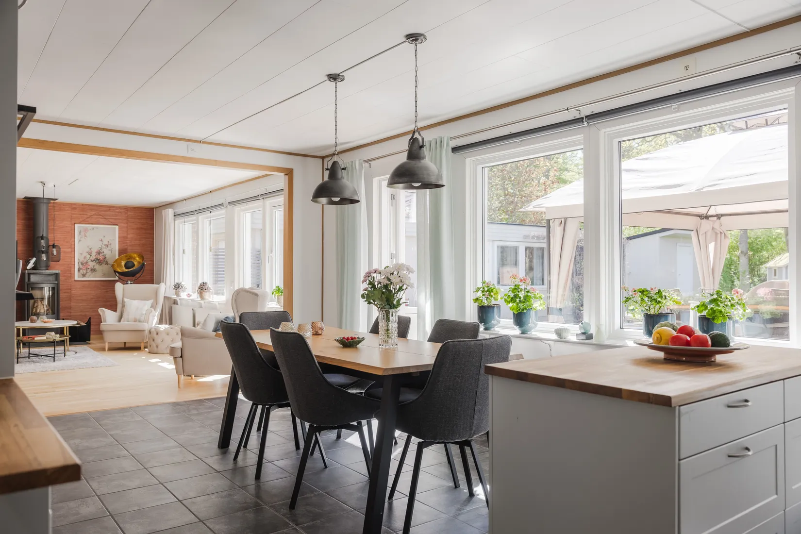 Villa, Hövadsvägen 33, Veberöd, Lund