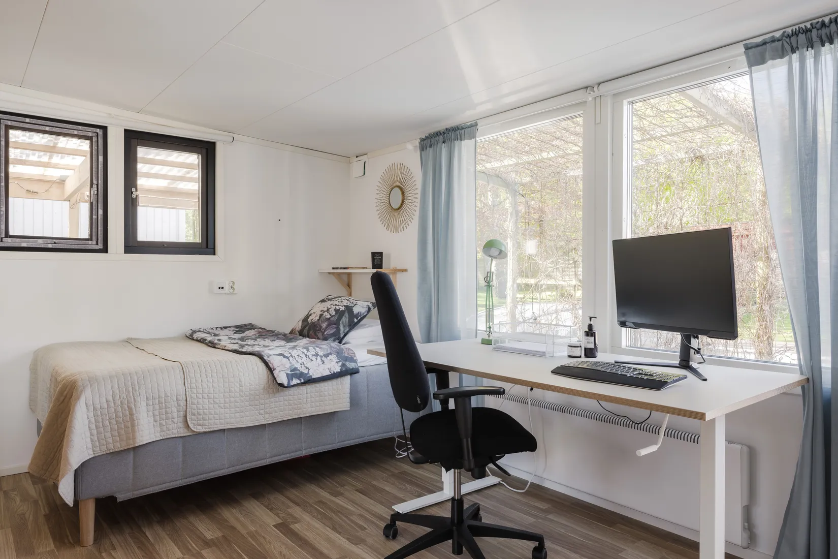 Villa, Hövadsvägen 33, Veberöd, Lund
