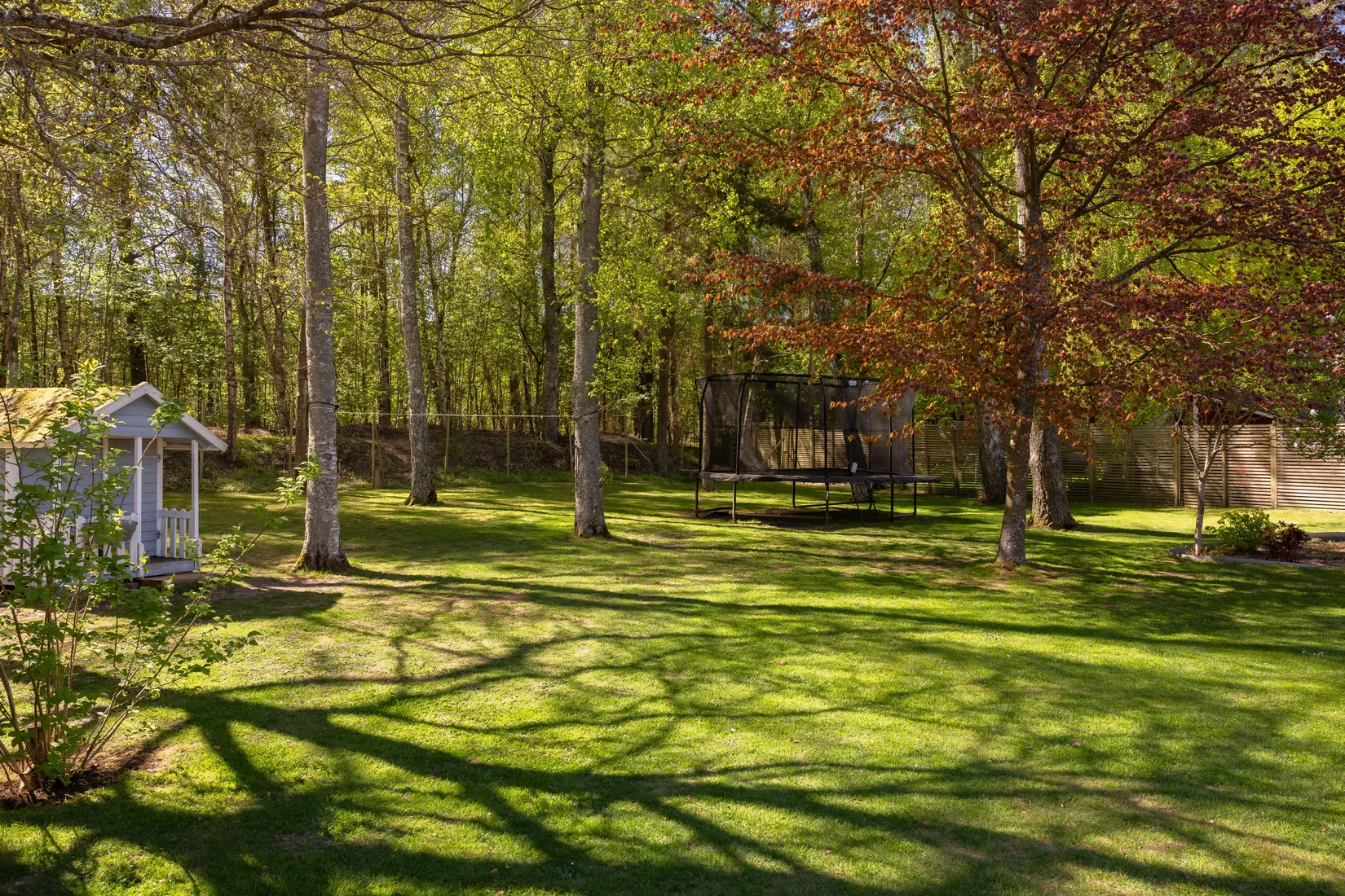 Villa, Hövadsvägen 33, Veberöd, Lund